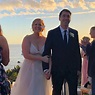 All The Pictures From Amy Schumer’s Shock Wedding | ELLE Australia