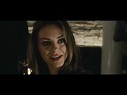 Natalie Portman and Mila Kunis kissing - YouTube