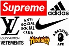 Supreme Logos