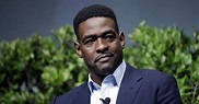 Chris Webber says he tried to go into other team's locker room