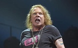 Axl Rose estrena nuevo corte de cabello en su gira con Guns N' Roses ...