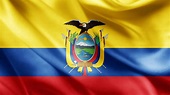 The Flag of Ecuador: History, Meaning, and Symbolism - AZ Animals