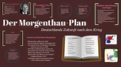 Der Morgenthau-Plan by Andreas Werner on Prezi