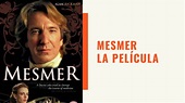 Mesmer - La Película (1994) on Vimeo