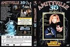 AMITYVILLE 3-D (1983) AMITYVILLE III : THE DEMON / AMITYVILLE III : EL ...