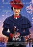 Le Retour de Mary Poppins - Film (2018) - SensCritique