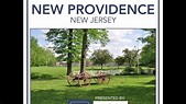 Welcome to New Providence, New Jersey - YouTube