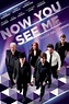 Now You See Me – I Maghi Del Crimine Film Streaming Ita Completo (2013 ...