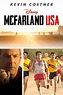 McFarland, USA - Film (2015)