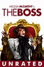 The Boss (2016) - Posters — The Movie Database (TMDB)
