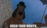 YARN | Hush your mouth. | The AristoCats | Video clips by quotes ...