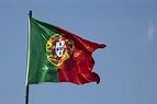 Flag Of Portugal Free Stock Photo - Public Domain Pictures