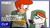 Dee Dee Becomes Dexter's Mom | Dexter’s Laboratory | Max Family - YouTube