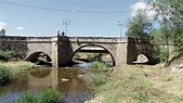 Puente de Puente Almuhey
