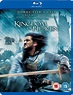 Kingdom of Heaven: Director's Cut | Blu-ray | Free shipping over £20 ...