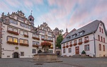 Visit Bad Hersfeld: 2022 Travel Guide for Bad Hersfeld, Hessen | Expedia