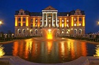 Amber Palace, Wloclawek, Poland | Beautiful hotels, Kaliningrad oblast ...
