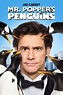 Mr. Popper's Penguins (2011) - Posters — The Movie Database (TMDB)