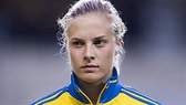 Lina Hurtig skadad – missar hela säsongen | Landslaget | Expressen