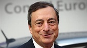 Mario Draghi, chi è il futuro (probabile) Presidente del Consiglio