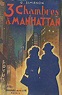 "Drei Zimmer in Manhattan" von Georges Simenon -- www.maigret.de
