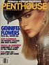 Penthouse December 1992 *Gennifer Flowers* - Vintage Magazines 16