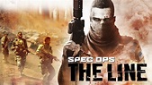 Spec Ops: The Line Review: Create Your Own Truth