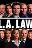 L.A. Law: The Movie - PlayMax