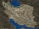 Iran Satellite Maps | LeadDog Consulting