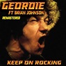 ‎Keep on Rocking (2022 Remastered) - Álbum de Geordie - Apple Music