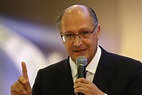 Presidenciável Geraldo Alckmin chega hoje a Teresina - GP1