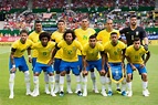 Brazil at Fifa World Cup 2018: Full team profile and players to watch ...