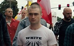 Daniel Radcliffe playing neo-Nazi in new film Imperium - Jewish News