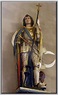 Vidas Santas: Beato Bernardo II de Baden, Laico