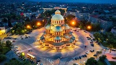 Sofia, Bulgarie - guide touristique de la ville | Planet of Hotels