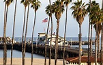 Why do you need to visit Stearns Wharf in Santa Barbara? - SantaBarbaraYP