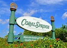 Información Ciudad Coral Springs, Florida - Pasaje a Florida