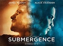 Submergence (2018) Pictures, Trailer, Reviews, News, DVD and Soundtrack