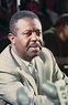 World of faces Ralph Abernathy - civil rights leader - World of faces