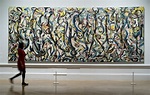 Where Is Jackson Pollock's 'Mural'?