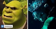 Mira aquí ’FIONA’: El cortometraje de terror basado en Shrek y sus ...