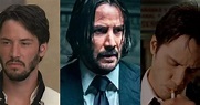 Top 25 Keanu Reeves Movies by IMDb Ratings