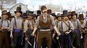 Gangs Of New York - Official® Trailer [HD] - YouTube