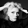 Heroes: Debbie Harry - V Magazine