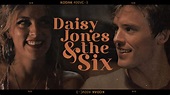 Daisy Jones And The Six Cast Really Singing
