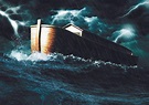 ¿Realmente Existió El Arca De Noé? - Los Grandes Enigmas del mundo ...