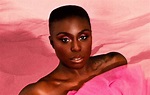 Laura Mvula – ‘Pink Noise’ review: a triumph of sparkling ’80s-style ...