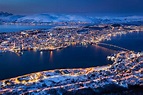 Opplev vintereventyret Tromsø - Radisson Blu Norge