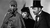 Sherlock Holmes. El primer detective consultor. | DETECTIVES DE LA HISTORIA