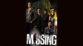 Missing (2012) - Series de Televisión
